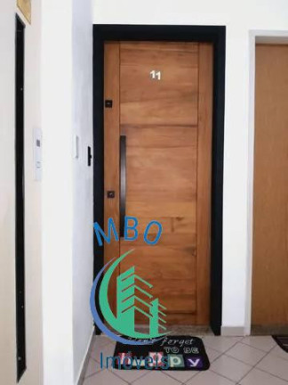 Imagem Apartamento com 2 Quartos à Venda, 58 m² em Saúde - São Paulo