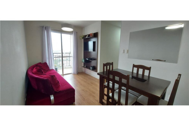 Imagem Apartamento com 3 Quartos à Venda, 61 m² em Vila Formosa - São Paulo Imagem Apartamento com 3 Quartos à Venda, 61 m² em Vila Formosa - São Paulo