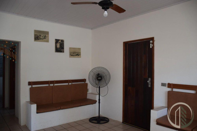 Imagem Casa com 4 Quartos para Alugar, 250 m² em Saco Da Capela - Ilhabela