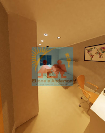Imagem Imóvel com 2 Quartos à Venda, 72 m² em Cibratel Ii - Itanhaém Imagem Imóvel com 2 Quartos à Venda, 72 m² em Cibratel Ii - Itanhaém