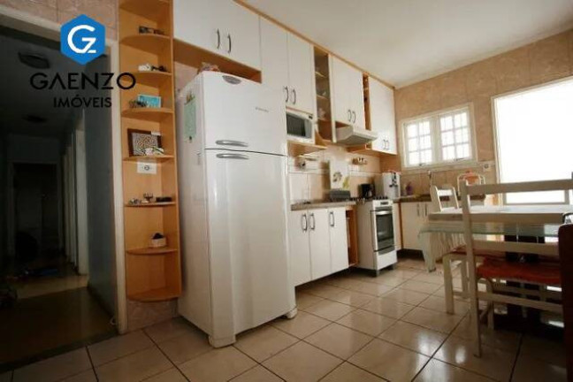 Imagem Casa com 3 Quartos à Venda, 150 m² em Novo Osasco - Osasco