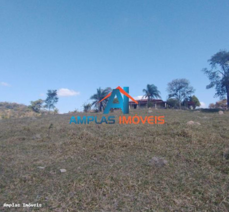 Imagem Fazenda à Venda, 37 m² em Rural - Itaúna