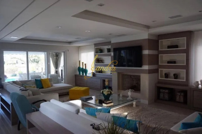 Imagem Casa de Condomínio com 5 Quartos à Venda, 520 m² em Atlantida - Xangri-la