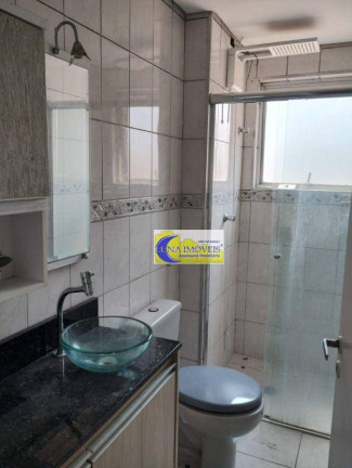 Imagem Apartamento com 2 Quartos à Venda, 59 m² em Assunção - São Bernardo Do Campo Imagem Apartamento com 2 Quartos à Venda, 59 m² em Assunção - São Bernardo Do Campo