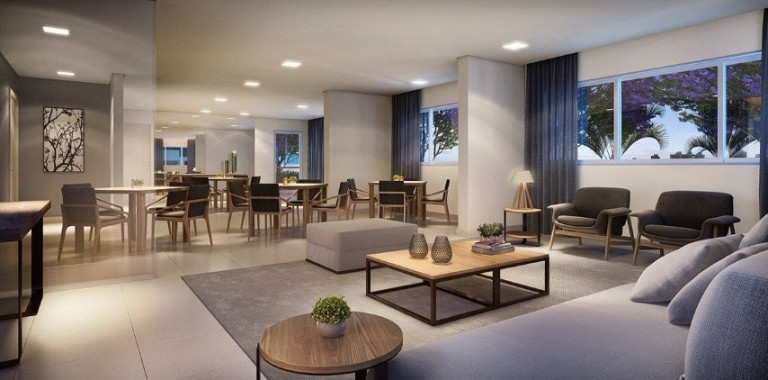 Imagem Imóvel com 4 Quartos à Venda, 127 m² em Morumbi - São Paulo Imagem Imóvel com 4 Quartos à Venda, 127 m² em Morumbi - São Paulo