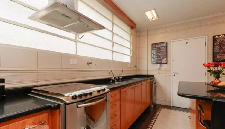Imagem Imóvel com 3 Quartos à Venda, 170 m² em Pinheiros - São Paulo