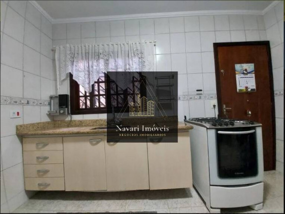 Imagem Casa com 3 Quartos à Venda, 110 m² em Jardim Do Papai - Guarulhos Imagem Casa com 3 Quartos à Venda, 110 m² em Jardim Do Papai - Guarulhos