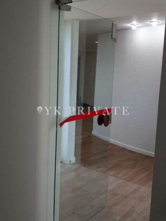 Imagem Sala Comercial à Venda, 204 m² em Cidade Monções - São Paulo