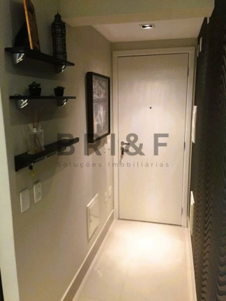 Imagem Apartamento com 1 Quarto à Venda, 67 m² em Brooklin - São Paulo Imagem Apartamento com 1 Quarto à Venda, 67 m² em Brooklin - São Paulo