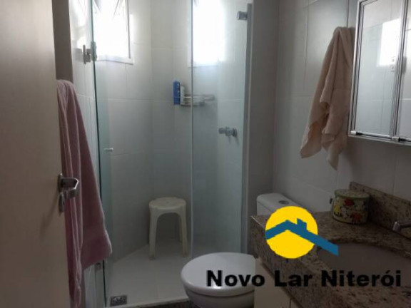 Imagem Apartamento com 3 Quartos à Venda, 106 m² em Icaraí - Niterói