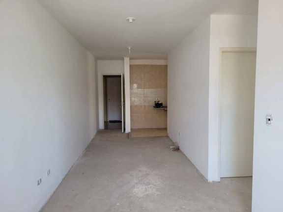 Imagem Apartamento com 2 Quartos à Venda, 50 m² em Vila Barão - Sorocaba Imagem Apartamento com 2 Quartos à Venda, 50 m² em Vila Barão - Sorocaba
