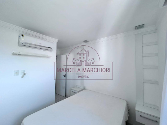 Imagem Apartamento com 2 Quartos à Venda, 65 m² em Praia De Itaparica - Vila Velha