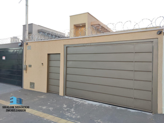 Imagem Casa com 3 Quartos à Venda, 160 m² em Jd Atlântico - Goiânia