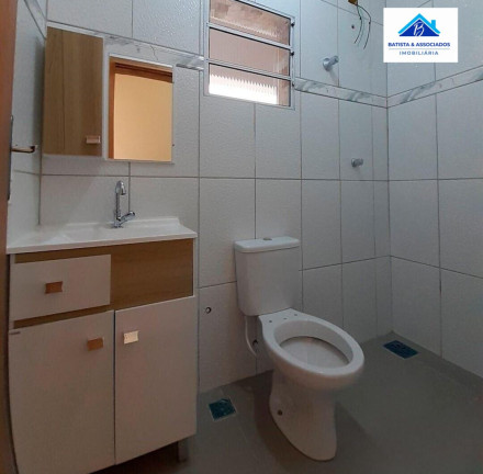 Imagem Casa com 2 Quartos à Venda, 54 m² em Jardim Maracanã - Campinas Imagem Casa com 2 Quartos à Venda, 54 m² em Jardim Maracanã - Campinas