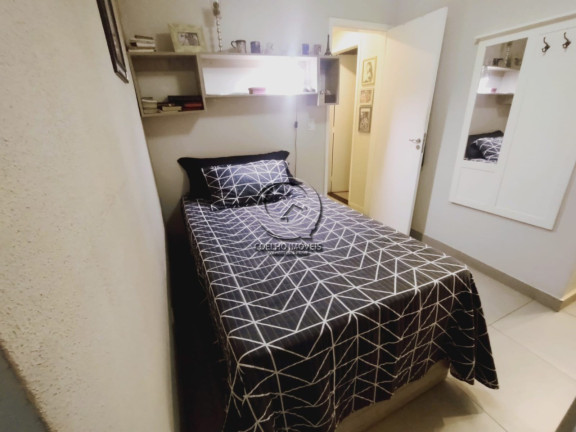 Imagem Apartamento com 2 Quartos à Venda, 62 m² em Taguatinga Norte - Taguatinga