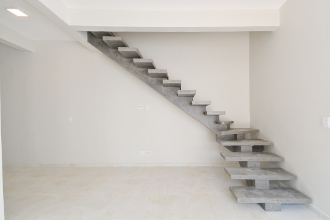 Imagem Sobrado com 2 Quartos à Venda, 93 m² em Vila Clementino - São Paulo