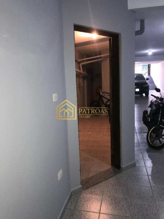 Imagem Casa com 3 Quartos à Venda, 210 m² em Parque Novo Oratório - Santo André Imagem Casa com 3 Quartos à Venda, 210 m² em Parque Novo Oratório - Santo André