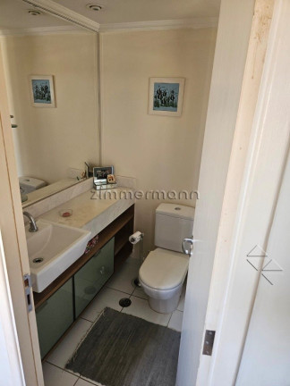 Imagem Apartamento com 2 Quartos à Venda, 140 m² em Cambuci - São Paulo