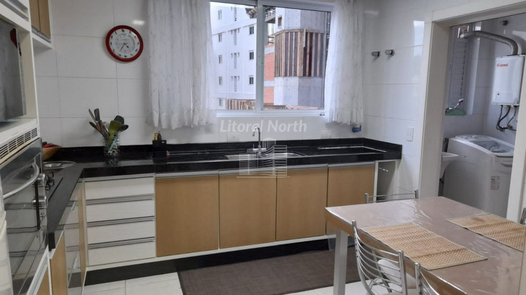 Imagem Apartamento com 3 Quartos à Venda, 165 m² em Centro - Itajaí