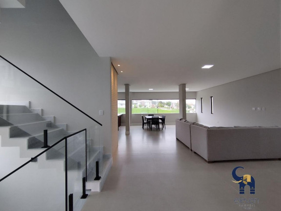 Imagem Casa com 4 Quartos à Venda, 379 m² em Alphaville (abrantes) - Camaçari Imagem Casa com 4 Quartos à Venda, 379 m² em Alphaville (abrantes) - Camaçari
