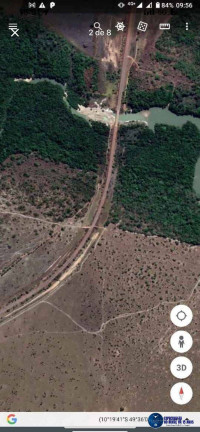 Imagem Fazenda à Venda, 1 m² em Zona Rural - Lagoa Da Confusão Imagem Fazenda à Venda, 1 m² em Zona Rural - Lagoa Da Confusão