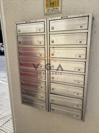 Imagem Apartamento com 2 Quartos para Alugar, 35 m² em Tatuapé - São Paulo Imagem Apartamento com 2 Quartos para Alugar, 35 m² em Tatuapé - São Paulo