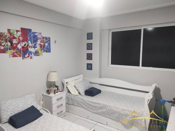 Imagem Apartamento com 4 Quartos à Venda, 108 m² em Lagoa Nova - Natal