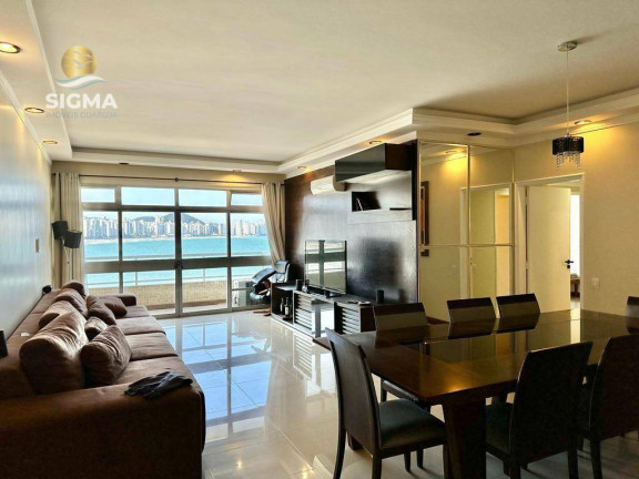 Imagem Apartamento com 3 Quartos à Venda, 150 m² em Jardim Astúrias - Guarujá Imagem Apartamento com 3 Quartos à Venda, 150 m² em Jardim Astúrias - Guarujá