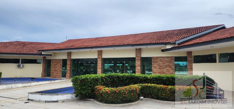 Imagem Terreno em Condomínio à Venda, 860 m² em Ponta Negra - Manaus