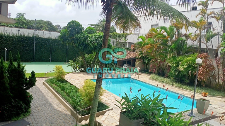Imagem Apartamento com 4 Quartos à Venda, 127 m² em Enseada - Guarujá