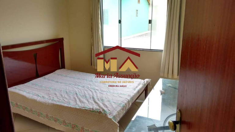 Imagem Casa de Condomínio com 2 Quartos para Temporada, 60 m² em Tamoios - Cabo Frio Imagem Casa de Condomínio com 2 Quartos para Temporada, 60 m² em Tamoios - Cabo Frio
