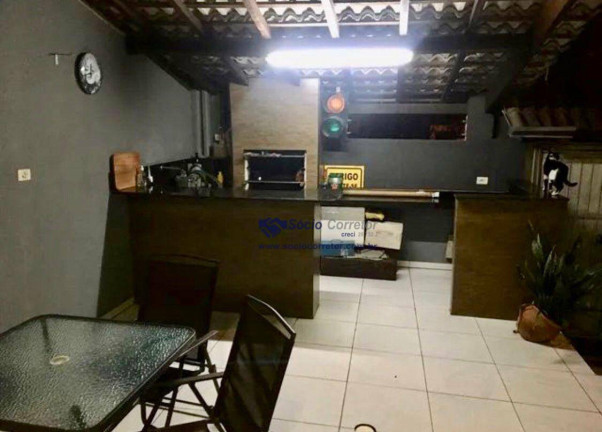 Imagem Sobrado com 3 Quartos à Venda, 170 m² em Jardim Fazenda Rincão - Arujá Imagem Sobrado com 3 Quartos à Venda, 170 m² em Jardim Fazenda Rincão - Arujá