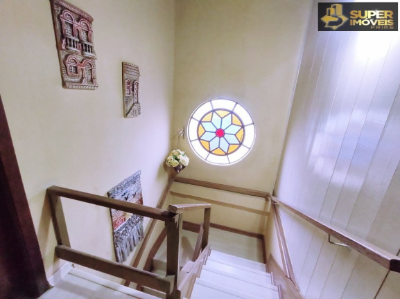 Imagem Casa com 3 Quartos à Venda, 193 m² em Três Vendas - Pelotas