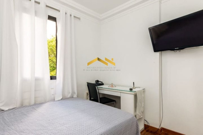 Imagem Apartamento com 4 Quartos à Venda, 163 m² em Vila Suzana - São Paulo Imagem Apartamento com 4 Quartos à Venda, 163 m² em Vila Suzana - São Paulo