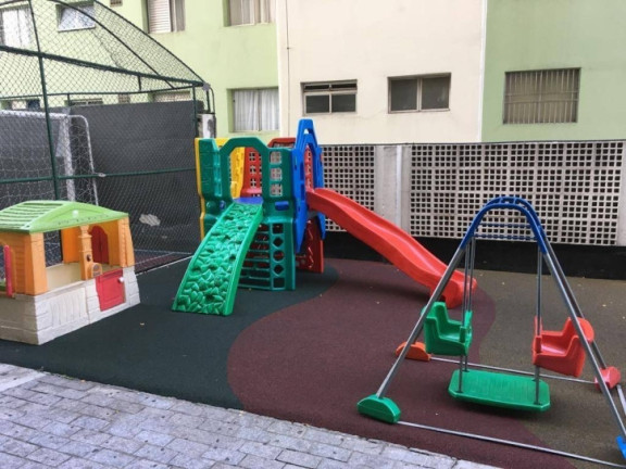 Imagem Apartamento com 3 Quartos à Venda, 103 m² em Tatuapé - São Paulo Imagem Apartamento com 3 Quartos à Venda, 103 m² em Tatuapé - São Paulo