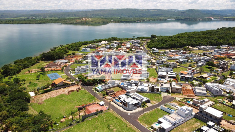 Imagem Casa com 8 Quartos à Venda, 420 m² em Condominio Enseada Da Fronteira - Rifaina Imagem Casa com 8 Quartos à Venda, 420 m² em Condominio Enseada Da Fronteira - Rifaina