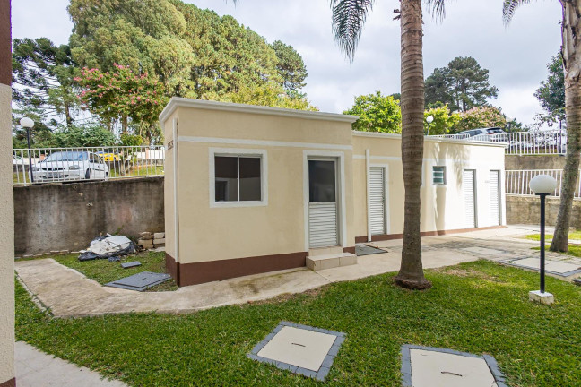 Imagem Apartamento com 2 Quartos para Alugar, 46 m² em Campo Comprido - Curitiba Imagem Apartamento com 2 Quartos para Alugar, 46 m² em Campo Comprido - Curitiba