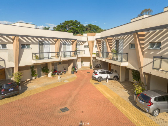 Imagem Casa com 3 Quartos à Venda, 137 m² em Bairro Das Palmeiras - Campinas Imagem Casa com 3 Quartos à Venda, 137 m² em Bairro Das Palmeiras - Campinas