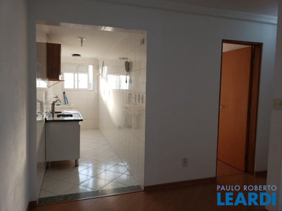 Imagem Apartamento com 2 Quartos à Venda, 54 m² em Vila Alpina - Santo André Imagem Apartamento com 2 Quartos à Venda, 54 m² em Vila Alpina - Santo André
