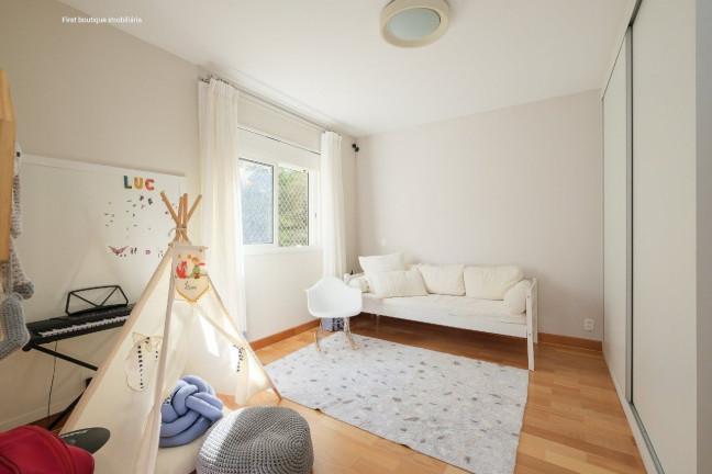 Imagem Apartamento com 4 Quartos à Venda,  em Pacaembu - São Paulo