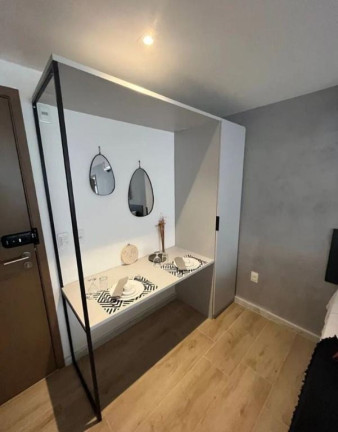 Imagem Apartamento com 1 Quarto à Venda, 21 m² em Cabo Branco - João Pessoa Imagem Apartamento com 1 Quarto à Venda, 21 m² em Cabo Branco - João Pessoa