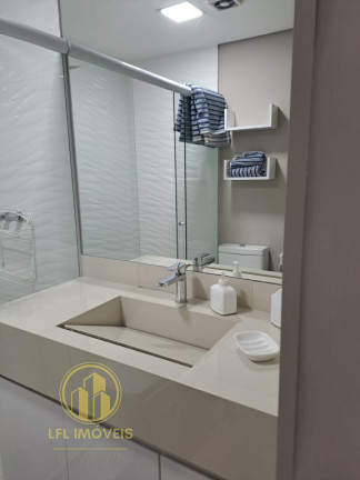 Imagem Apartamento para Alugar, 132 m² em Alphaville - Barueri