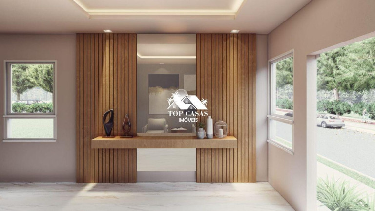 Imagem Apartamento com 2 Quartos à Venda, 68 m² em Vila Sao Pedro - São Pedro Da Aldeia