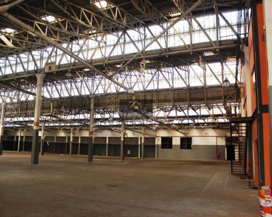 Imagem Imóvel para Alugar, 7.800 m² em Vila Leopoldina - São Paulo
