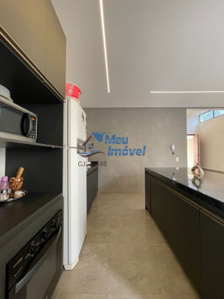 Imagem Casa com 4 Quartos à Venda, 320 m² em Setor Habitacional Arniqueira (águas Claras) - Brasília Imagem Casa com 4 Quartos à Venda, 320 m² em Setor Habitacional Arniqueira (águas Claras) - Brasília