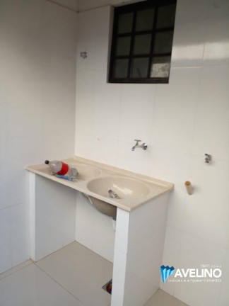 Imagem Casa com 2 Quartos à Venda, 90 m² em Conjunto Residencial Monte Carlo - Dourados