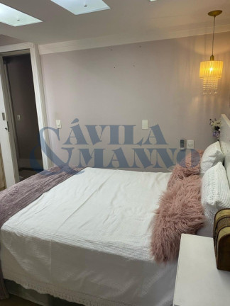 Imagem Apartamento com 3 Quartos à Venda, 137 m² em Vila Regente Feijó - São Paulo Imagem Apartamento com 3 Quartos à Venda, 137 m² em Vila Regente Feijó - São Paulo