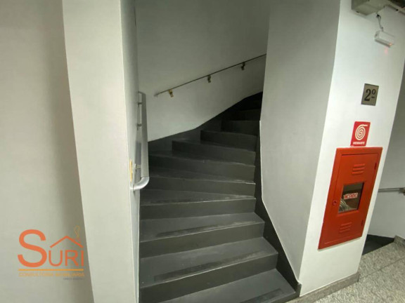 Imagem Sala Comercial à Venda, 144 m² em Vila Bastos - Santo André Imagem Sala Comercial à Venda, 144 m² em Vila Bastos - Santo André
