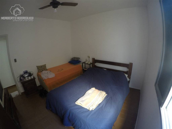 Imagem Imóvel com 1 Quarto à Venda, 59 m² em Guilhermina - Praia Grande