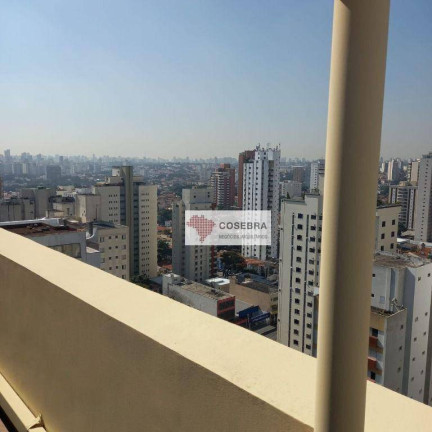 Imagem Cobertura com 4 Quartos à Venda, 420 m² em Campo Belo - São Paulo Imagem Cobertura com 4 Quartos à Venda, 420 m² em Campo Belo - São Paulo